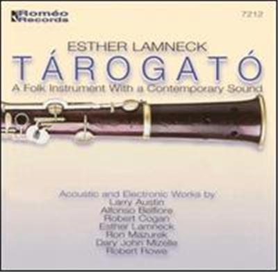 Tarogato