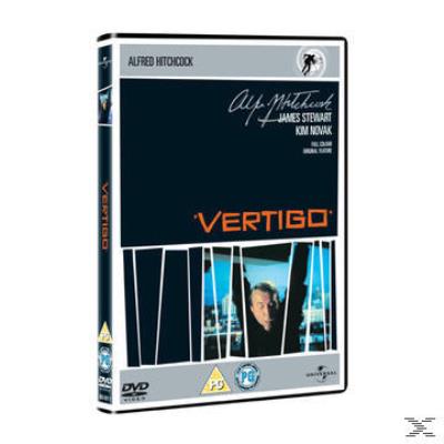 Vertigo