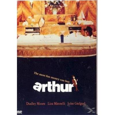Arthur (1981)