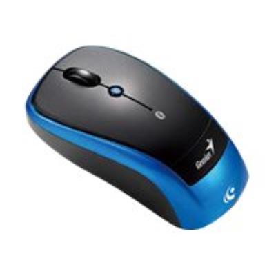 Genius Traveler 9005BT - souris - Bluetooth