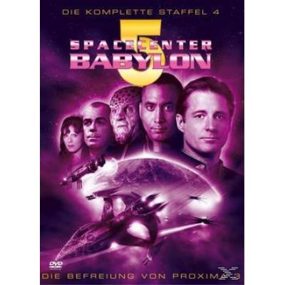 Spacecenter Babylon 5