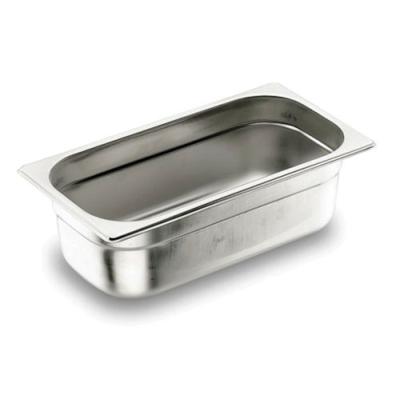 LACOR 66265 BAC 1 / 2 265X325X65 SANS ANSE