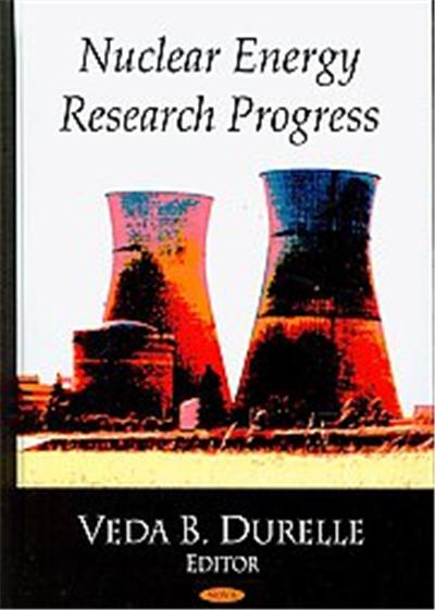 Nuclear Energy Research Progress