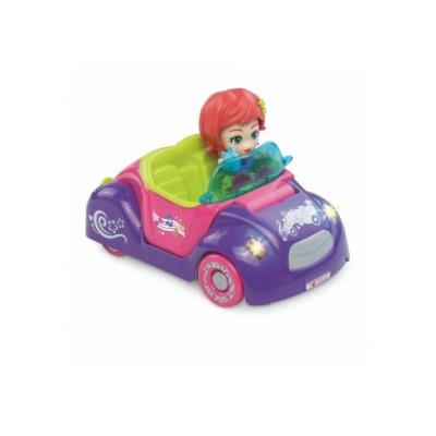 Vtech flipsies jazz rockbühne & cabrio