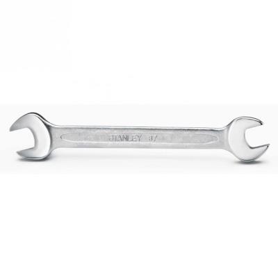 Stanley clé a fourche 8x9mm
