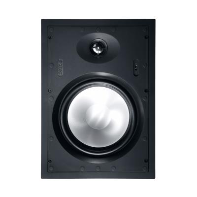 Paire d'enceintes passives deux voies encastrables 90 watts CANTON - INWALL 889