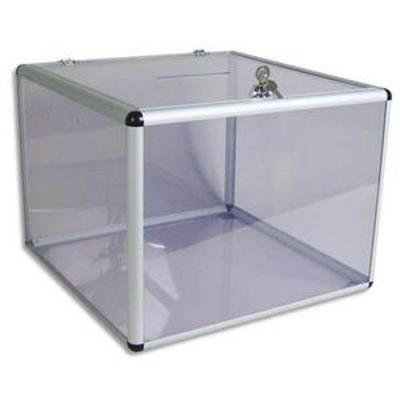 Urne standard 40 x30 x 40 cm