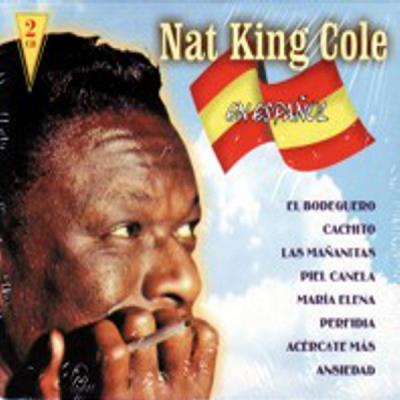 Nat King Cole - En Español 2Cds