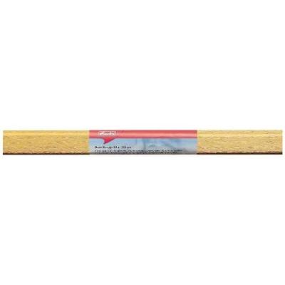 Herlitz papier cr?pon, (l)500 x (h)2.500 mm, orange 253039
