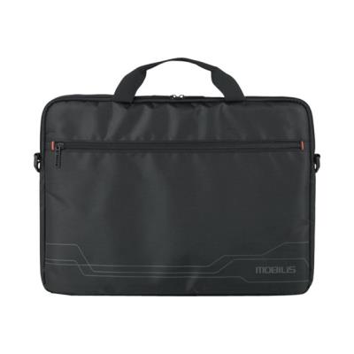 Mobilis Advantage - draagtas voor notebook