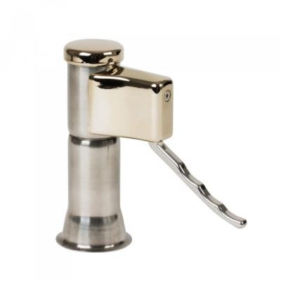Descorjet - Ouvre Bouteille Metal Descorjet Pour Champagne Et Vins Petillants