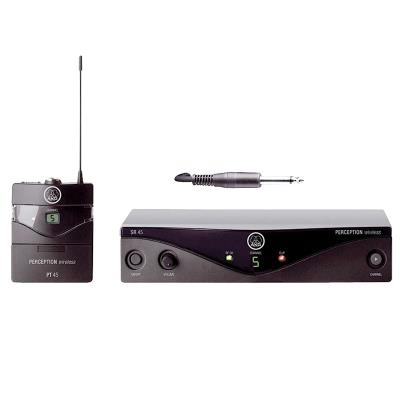 AKG PERCEPTION WMS45I-A MICRO SANS FIL INSTRUMENT