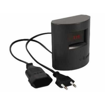 Horloge led à allumage progressif velleman k8091eu