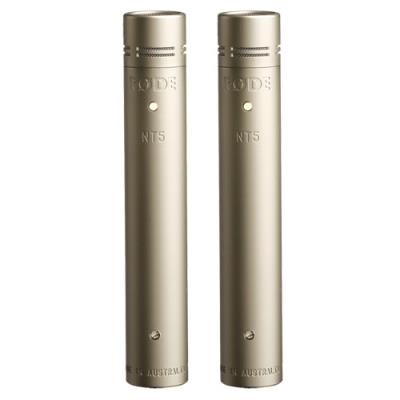 NT-5(LA PAIRE)- Rode