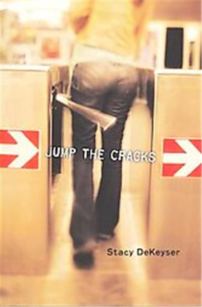 Jump the Cracks