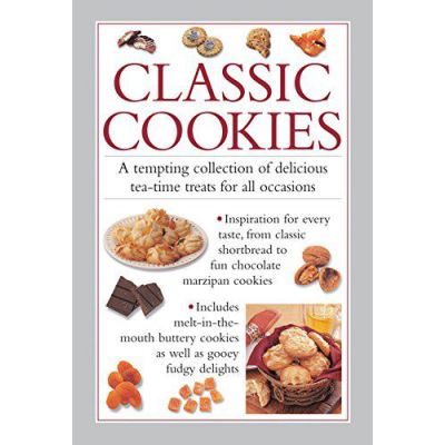 Classic Cookies - [Version Originale]