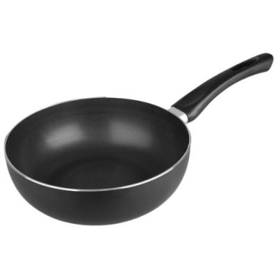 Ibili 410428 Poêle Profonde 28 Cm