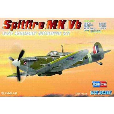 Hobby Boss - Spitfire MK  VB
