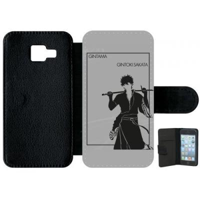 Etui samsung galaxy a3 2016 gintama gintoki sakata
