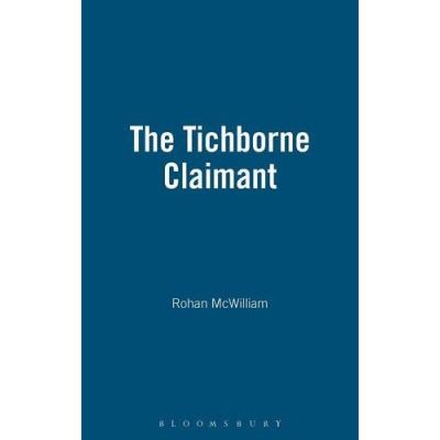 The Tichborne Claimant