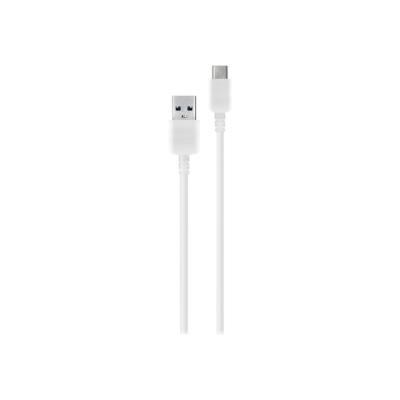 Samsung EP-DN930CWE - USB-kabel type C - 1 m