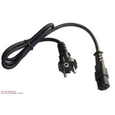 cable de raccordement