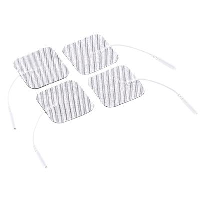 4 électrodes supplémentaires pour appareil d'électrostimulation ESG-6015