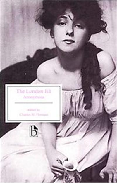 The London Jilt, Broadview Editions