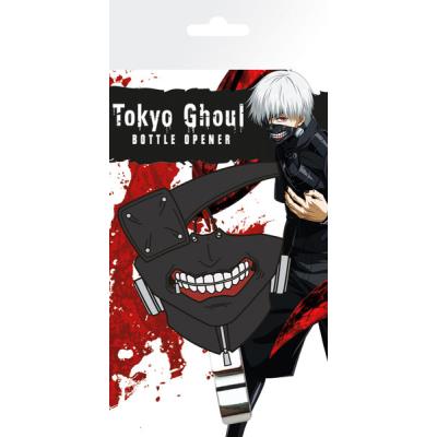 Décapsuleur Tokyo Ghoul Mask