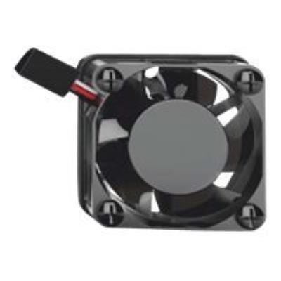 Noiseblocker BlackSilentPRO PM-1 - ventilatorhuis