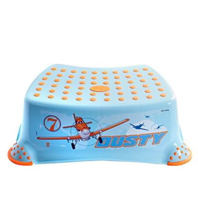 Plastorex marche-pieds - disney planes