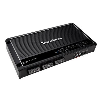 Rockford Fosgate Prime R300X4 - Auto - versterker
