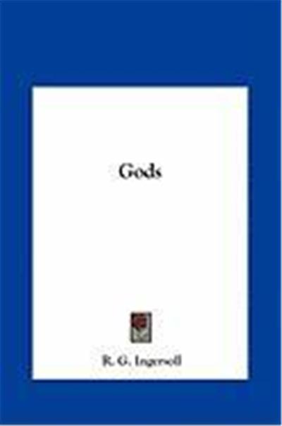 Gods Gods
