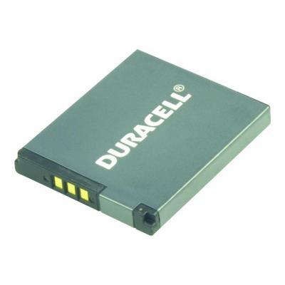 Duracell DRC11L - pile pour appareil photo - Li-Ion