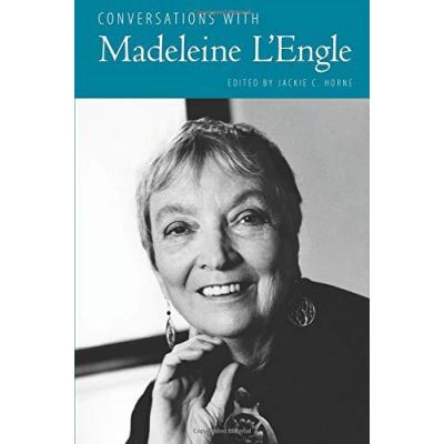 Conversations with Madeleine L'Engle (Literary Conversations Series) - [Version Originale]