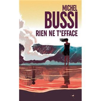 Rien ne t'efface - 1