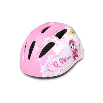 Aok Casque Fille 48/52 Cm