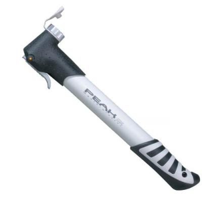 Topeak Peak Dx Ii Mini Pompe Blanc