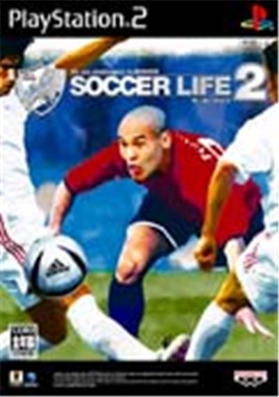 Soccer Life 2 - IMPORT JAPONAIS