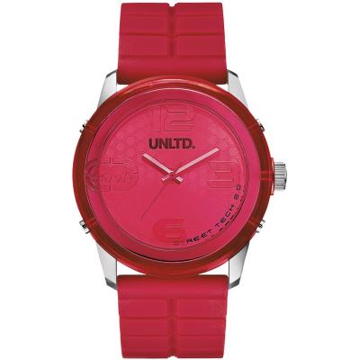 Montre homme UNLTD BY MARC ECKO E11539G1