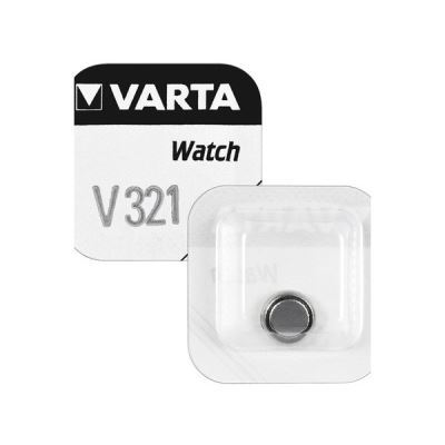 pile sr 616 / sr 65 sw / v 321 varta 1bl
