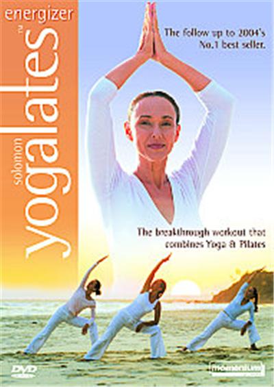 Yogalates - Energizer
