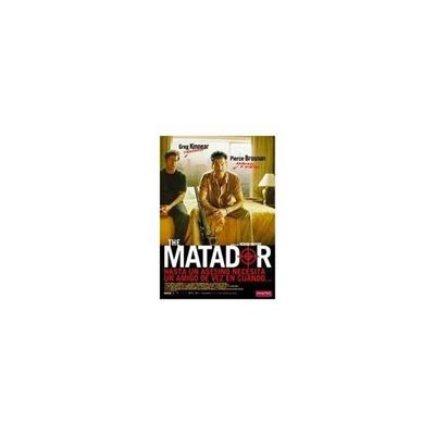 The matador (2004) / The Matador