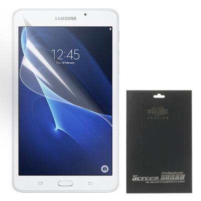 Protecteur écran Ultra clair pour Samsung Galaxy Tab A 7.0 T280 T285 ( Black Package)