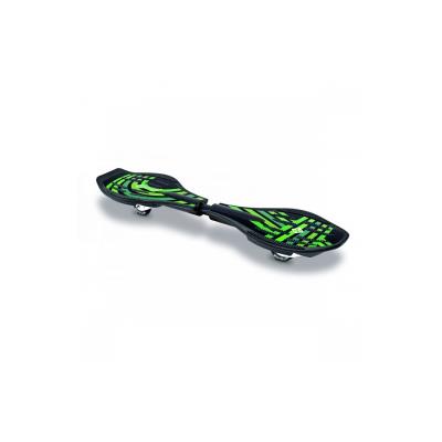 Skate Casterboard Wave Original Street Surfing Spacetrack