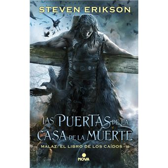 Puertas de la casa de la muerte-mal
