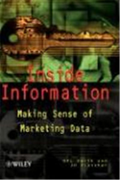 Inside Information: Making Sense of Marketing Data