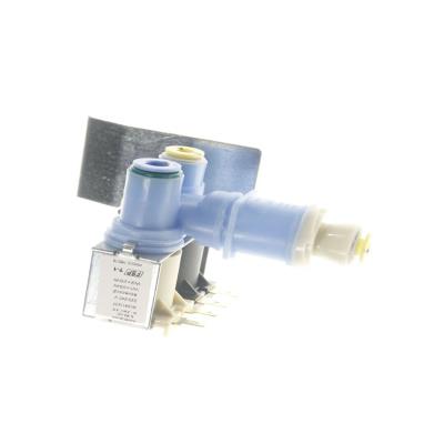 Whirlpool Electrovanne K-78135 pour Refrigerateur Ref: 481010413237
