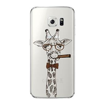 coque samsung galaxy s7 girafe coque samsung galaxy s7 girafe