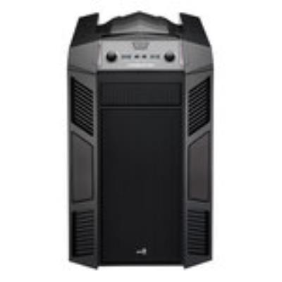 Xpredator cube (noir) aerocool xpredator cube black